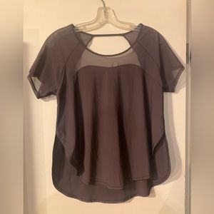 Lululemon Blouse